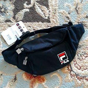 3x*Host Pick*FILA fanny pack